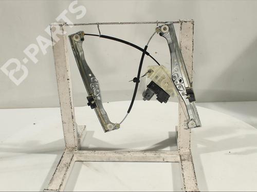 Used Front right window mechanism CITROËN C4 CACTUS 1.2 THP 110 (110 hp) 12084068