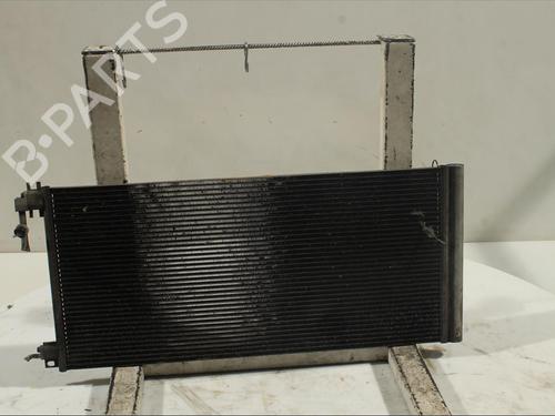 Used AC radiator AC radiator RENAULT TRAFIC III Bus (JG_) 1.6 dCi 125 (JGMH) (125 hp) 16941878 16941878