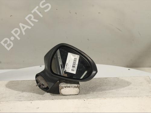 Used Right mirror SEAT IBIZA IV (6J5, 6P1) 1.6 TDI (90 hp) 31077849
