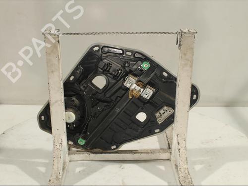 Rear left window mechanism JEEP RENEGADE SUV (BU, B1, BV) 1.6 CRD | BP13904410C24 