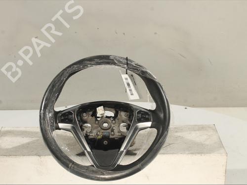 Used Steering wheel Steering wheel FORD TOURNEO COURIER B460 MPV 1.5 EcoBlue (100 hp) 31575945 31575945