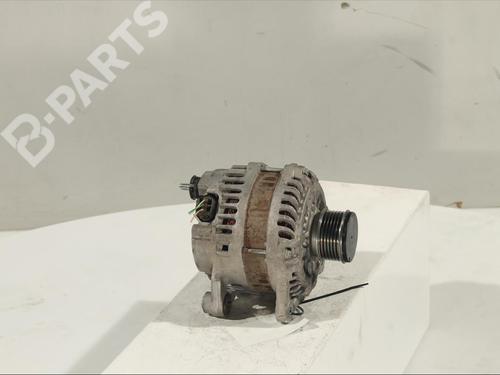 Alternator NISSAN JUKE (F15) 1.5 dCi | BP11911696M7 