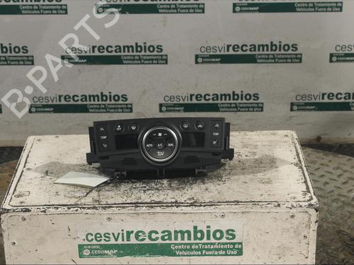 Used Climate control Climate control TOYOTA VERSO (_R2_) 1.6 D4-D (WAR20_) (112 hp) 11896187 11896187