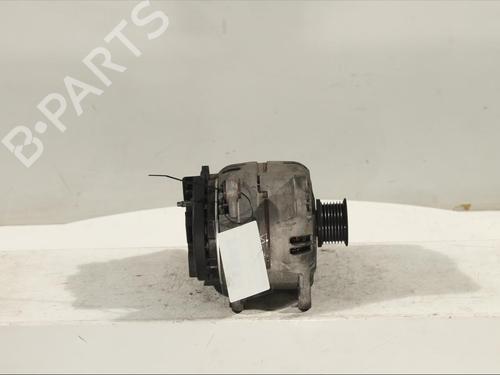 Used Alternator Alternator RENAULT GRAND SCÉNIC III (JZ0/1_) 1.5 dCi (JZ09, JZ0D, JZ10, JZ14, JZ1G, JZ29, JZ2C) (110 hp) 11906106 11906106