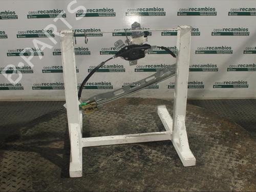 Front left window mechanism FORD TOURNEO COURIER B460 MPV 1.5 TDCi | BP12076974C22 