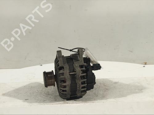 Used Alternator DACIA SANDERO II 1.5 dCi 75 / Blue dCi 75 (B8JW, B8M4, B8AH, B8M7, B8M6) (75 hp) 11908409