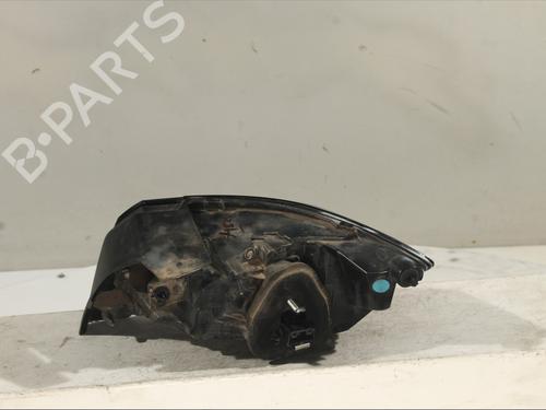 Left taillight PEUGEOT 208 II (UB_, UP_, UW_, UJ_) 1.5 BlueHDI 100 | BP29349601C34 