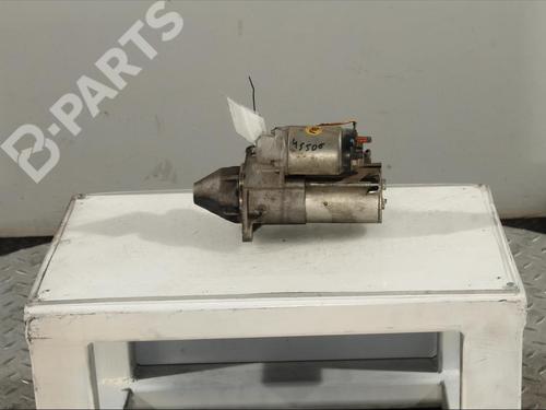 Starter CHEVROLET AVEO / KALOS Saloon (T250, T255) 1.4 | BP11902033M8 