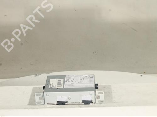 Used Radio Radio RENAULT MEGANE IV Hatchback (B9A/M/N_) 1.5 Blue dCi 115 (B9A6) (116 hp) 19706701 19706701
