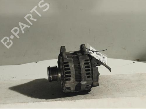 Used Alternator Alternator VW PASSAT B6 (3C2) 2.0 TDI (140 hp) 23993830 23993830