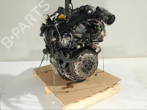 Engine NISSAN QASHQAI II SUV (J11, J11_) 1.6 dCi ALL MODE 4x4-i | BP26537535M1 