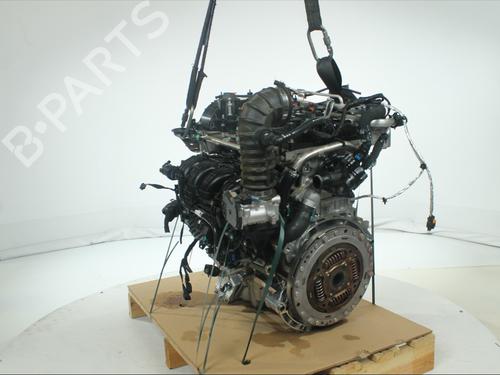 Engine EBRO S400 1.5 HEV | BP36396877M1 - Image 2