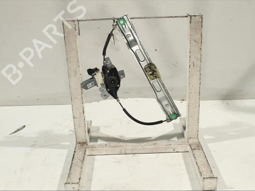 Used Front left window mechanism Front left window mechanism FORD TOURNEO COURIER B460 MPV 1.5 TDCi (95 hp) 12083239 12083239