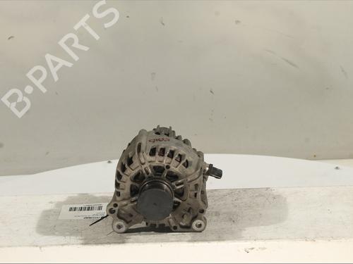 Used Alternator Alternator SEAT LEON (5F1) 1.6 TDI (110 hp) 29382657 29382657
