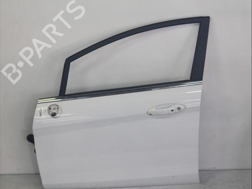 Used Left front door Left front door 37596889 37596889