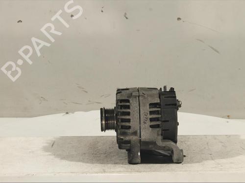 Alternador BMW 3 Touring (E91) 318 d (136 hp) 8507624FG18S052 12 31 8 509 023