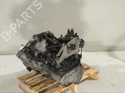 Gearbox PEUGEOT 508 SW I (8E_) 2.0 BlueHDi 150 | BP24169614M3 