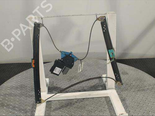 Used Front left window mechanism PORSCHE CAYENNE (9PA) 3.6 (290 hp) 12078962
