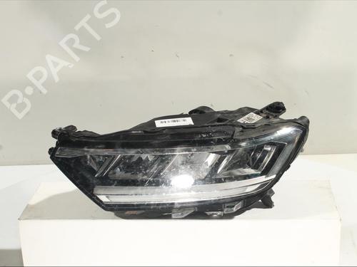 left-headlight-vw-t-roc-a11-d11-2017-29463182 main image