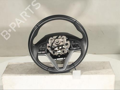 Used Steering wheel Steering wheel HYUNDAI TUCSON (NX4E, NX4A) 1.6 CRDi Hybrid 48V HTRAC (136 hp) 16941911 16941911