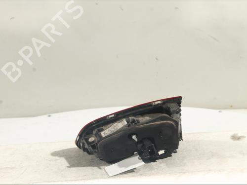 Left taillight VW GOLF VII (5G1, BQ1, BE1, BE2) 1.6 TDI | BP24654611C34 