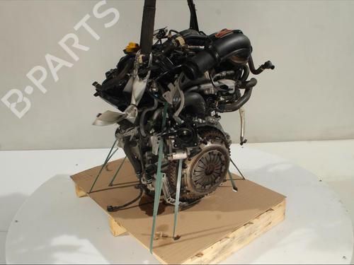 Engine NISSAN MICRA V (K14) 1.0 IG-T 100 | BP27310095M1 