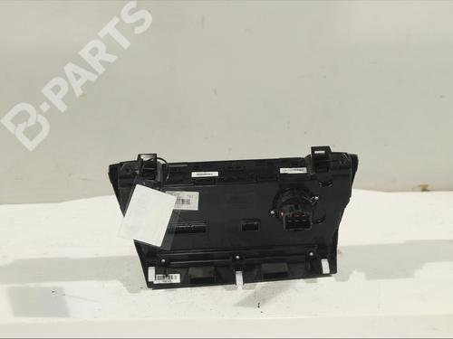 Airco bedieningspaneel HYUNDAI TUCSON (TL, TLE)  | BP11907077I5 