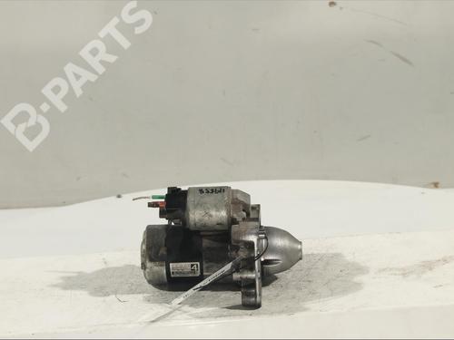 Used Starter CITROËN C4 II (NC_) 1.6 HDi 90 (92 hp) 11912340