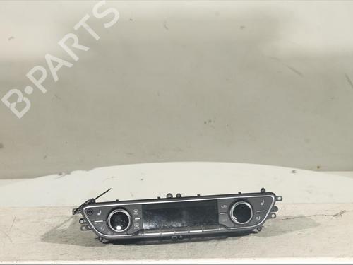 climate-control-audi-a4-allroad-b9-8wh-8wj-2016-26672688 main image
