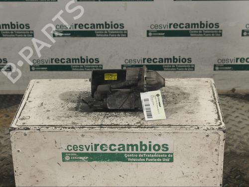 Used Starter Starter HYUNDAI i30 (FD) 1.6 CRDi (90 hp) 11980218 11980218