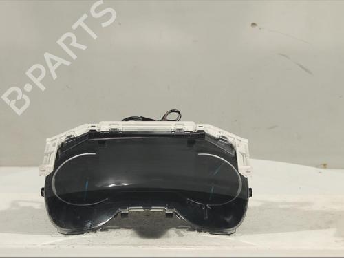 Used Instrument cluster TOYOTA RAV 4 V (_A5_, _H5_) 2.5 Hybrid (AXAH52) (218 hp) 13246096