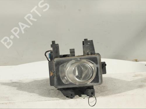 Used Left front fog light Left front fog light OPEL ASTRA H GTC (A04) 1.9 CDTi (L08) (150 hp) 11906625 11906625