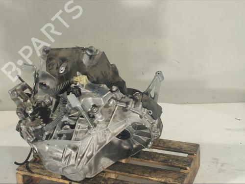 Gearbox MAZDA 3 Hatchback (BP) SKYACTIV-X M Hybrid (BP2H) | BP22378260M3 
