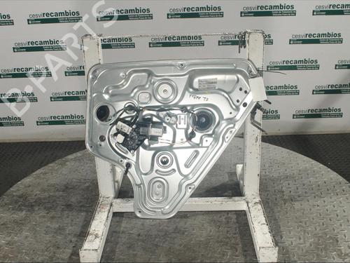Used Rear right window mechanism KIA VENGA (YN) [2010-2019]  12078323