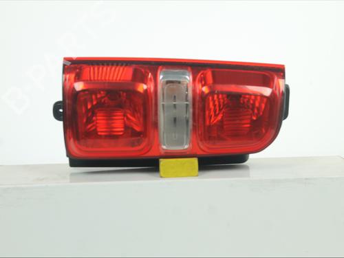 Used Left taillight Left taillight OPEL VIVARO C Van (K0) 2.0 (122 hp) 34106620 34106620