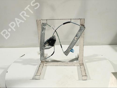 Used Front right window mechanism Front right window mechanism PEUGEOT 208 I (CA_, CC_) 1.0 VTi (68 hp) 12082582 12082582
