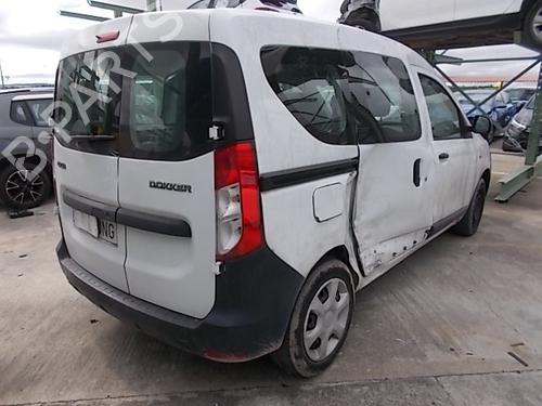 Engine DACIA DOKKER MPV (KE_) 1.5 dCi (KEAJ, KEAH) | BP34529920M1  - Image 7
