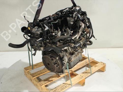 Engine CITROËN C3 II (SC_) 1.4 HDi 70 (SC8HZC, SC8HR0, SC8HP4) | BP24399766M1 