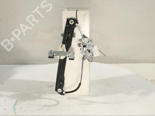 front-left-window-mechanism-ssangyong-tivoli-2015-30631005 main image