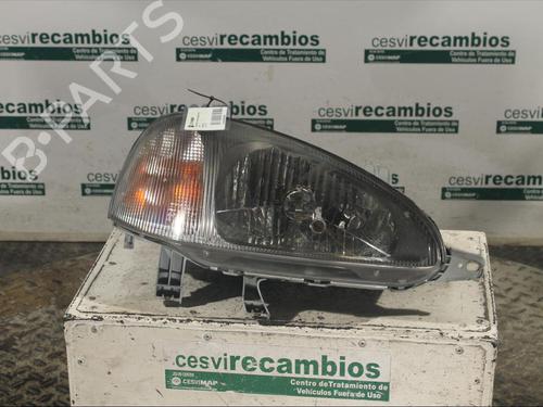 Used Right headlight Right headlight CHEVROLET REZZO MPV (U100) 1.6 (105 hp) 11893467 11893467