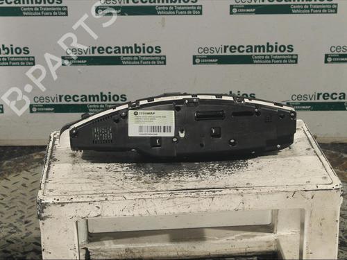 Instrument cluster TOYOTA VERSO (_R2_) 2.0 D-4D (AUR20_, AUR20R) | BP26919453C47 