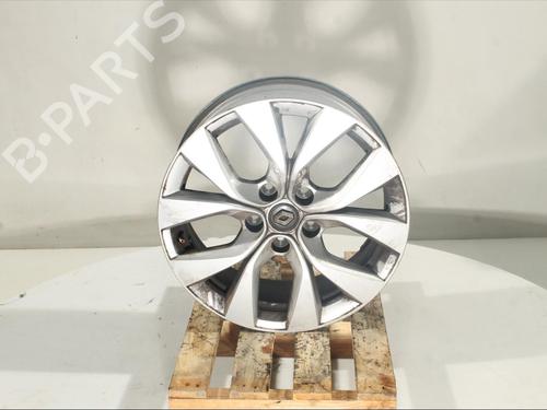 Felg RENAULT CAPTUR II (HF_) [2020-2025]  18089534