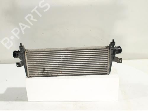 Intercooler TOYOTA HILUX VIII Pickup (_N1_) 2.4 D 4WD (GUN125_, GUN125R) 179400L110 26420-3451-01OL1301