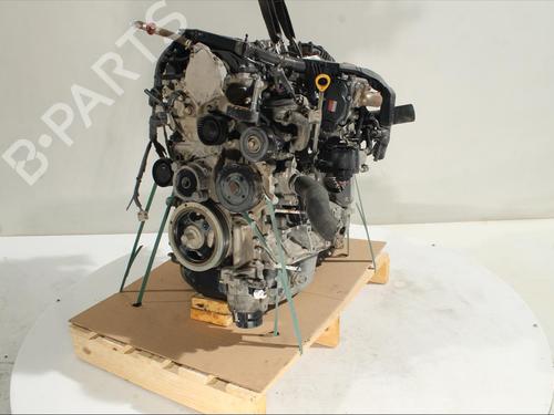 Engine TOYOTA RAV 4 IV (_A4_) 2.0 D (ALA40_, ALA40R) | BP26672773M1 
