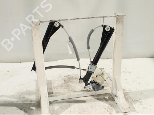 Front left window mechanism VW POLO V (6R1, 6C1)  | BP12080061C22 