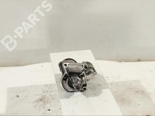 Starter CITROËN C3 III (SX) 1.5 BlueHDi 100 (SXYHYP, SXYHTU) | BP11903940M8 