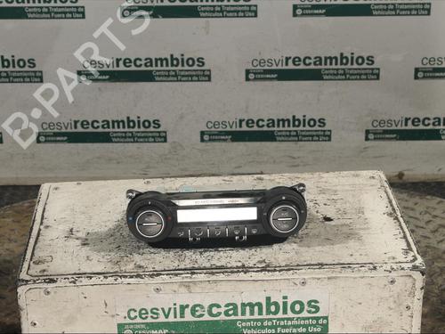 Used Climate control Climate control KIA CEE'D SW (ED) 2.0 CRDi 140 (140 hp) 11896432 11896432