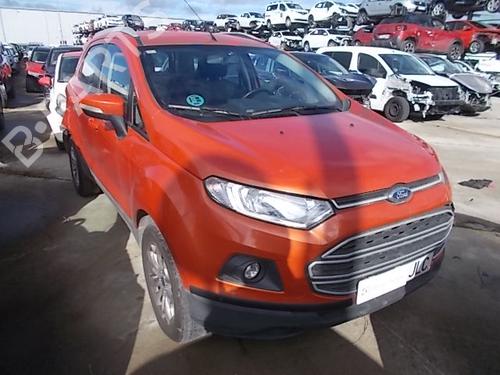 Engine FORD ECOSPORT 1.5 EcoBlue TDCi | BP24519933M1  - Image 9