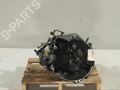 Used Gearbox CITROËN SAXO (S0, S1) 1.1 X, SX (60 hp) 12102250
