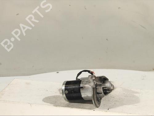 Starter RENAULT CLIO V (B7_) 1.3 TCe 130 (B7MF) | BP27555089M8 
